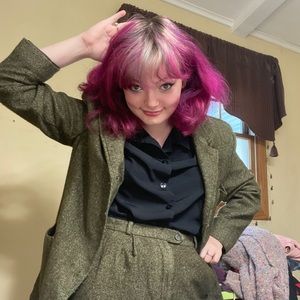 Meet your Posher, Jade